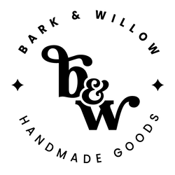 Bark and Willow logo