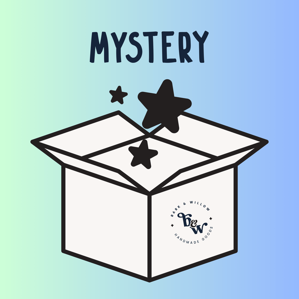 Mystery Box - Bark and Willow