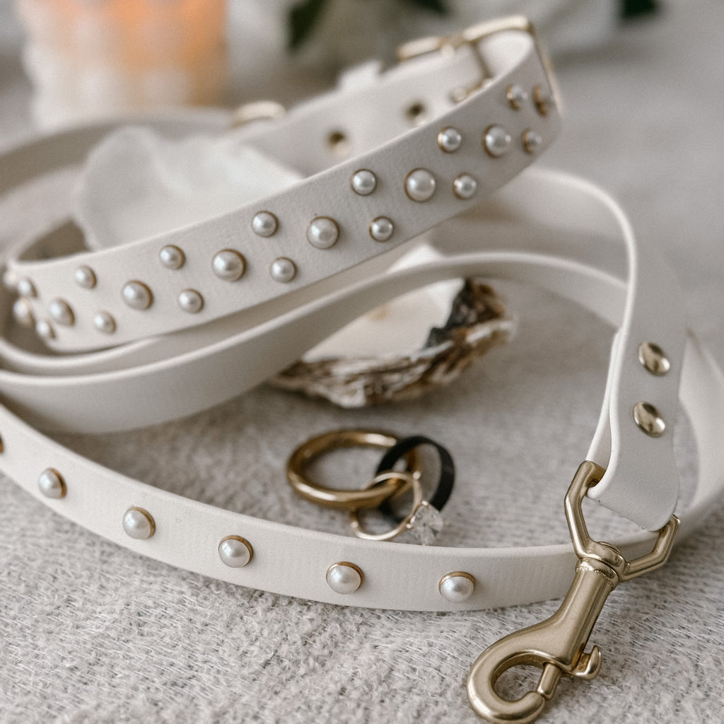 Paws & Pearls Complete Set - Bark and Willow