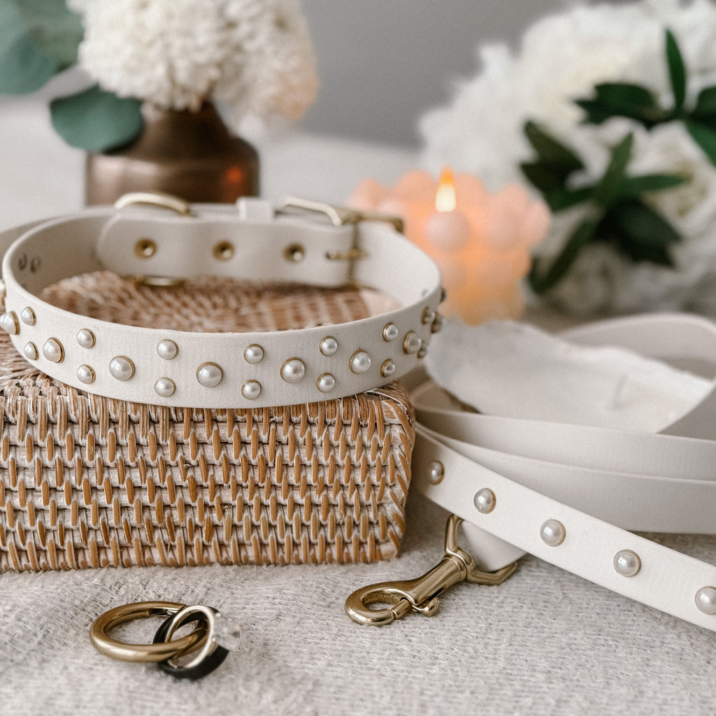 Paws & Pearls Complete Set - Bark and Willow