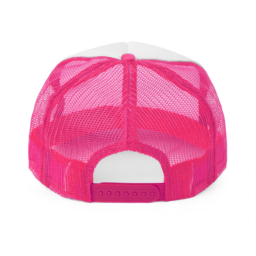 Ribbons, Bows & Paws Trucker Hat - Bark and Willow