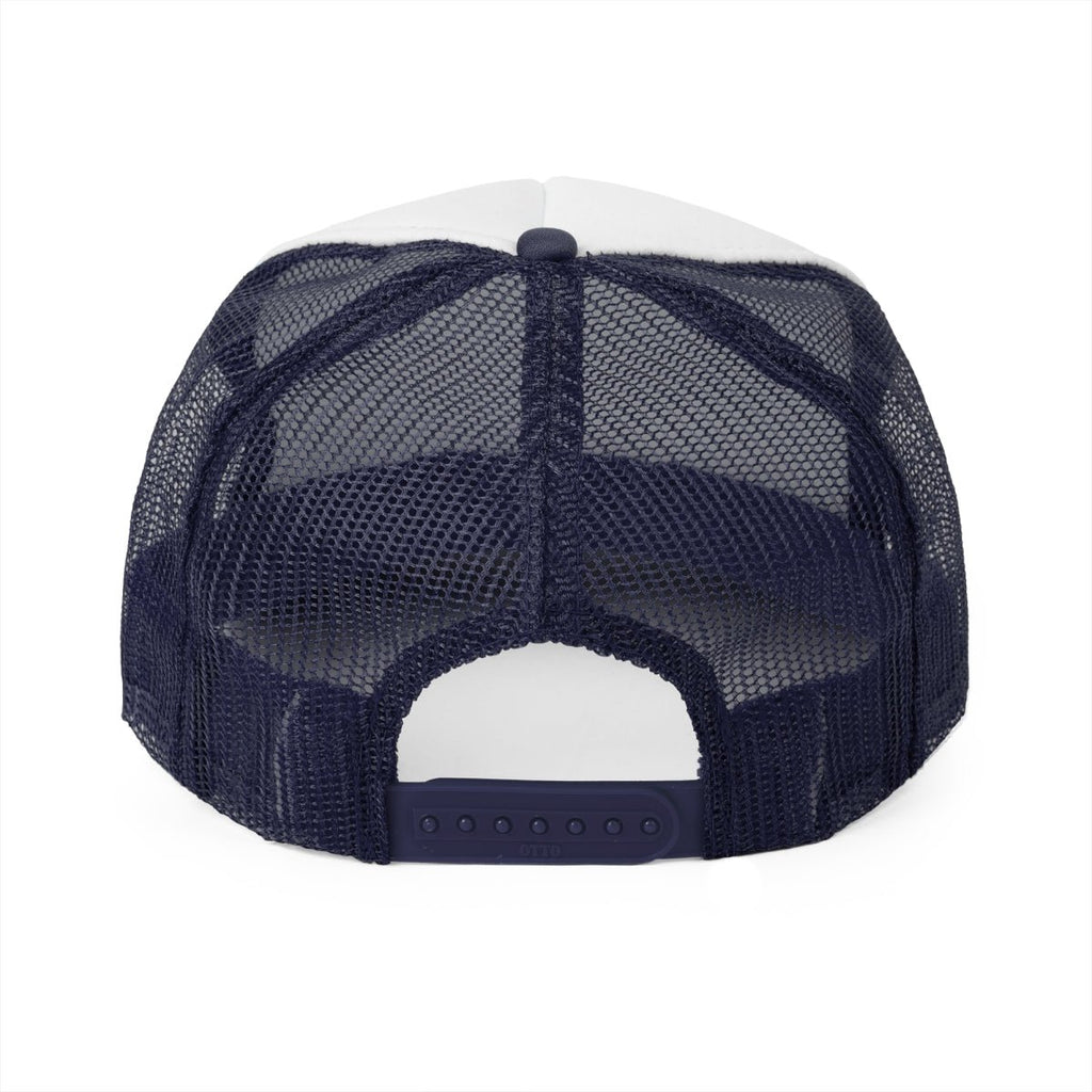 Ribbons, Bows & Paws Trucker Hat - Bark and Willow