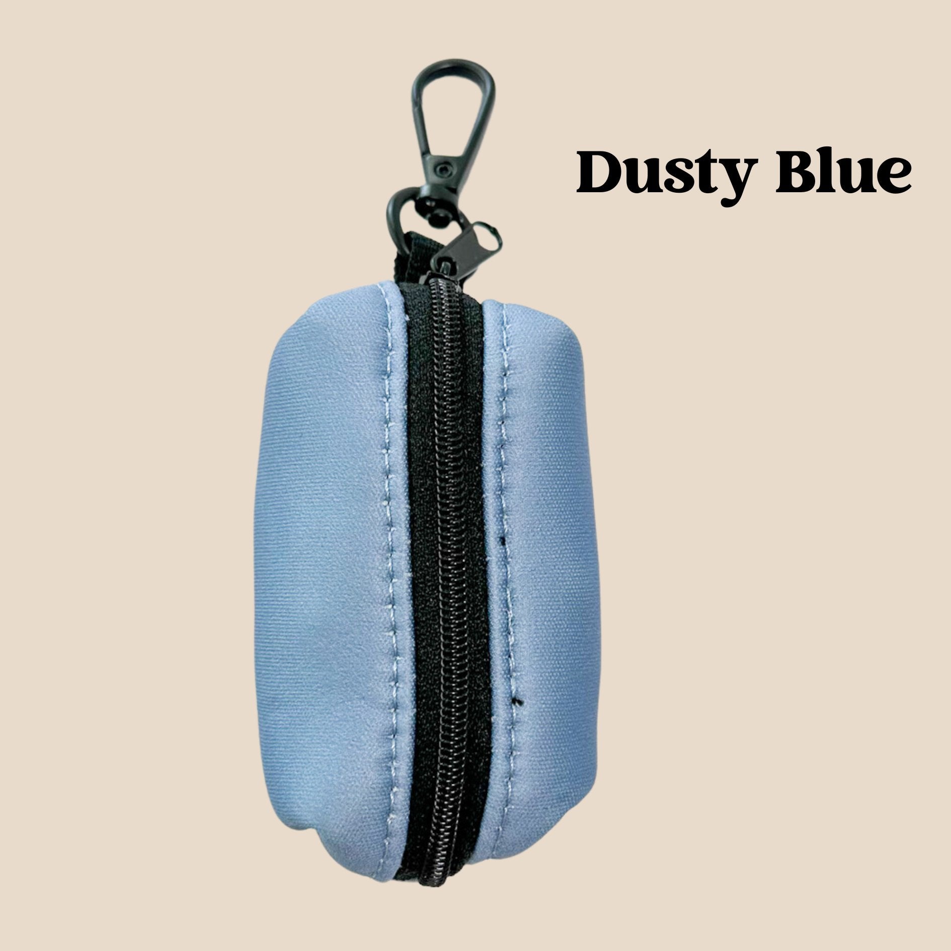 Vintage Dusty Blue Vinyl Carry on Luggage / Shoulder Bag / Purse / Tote -  Etsy