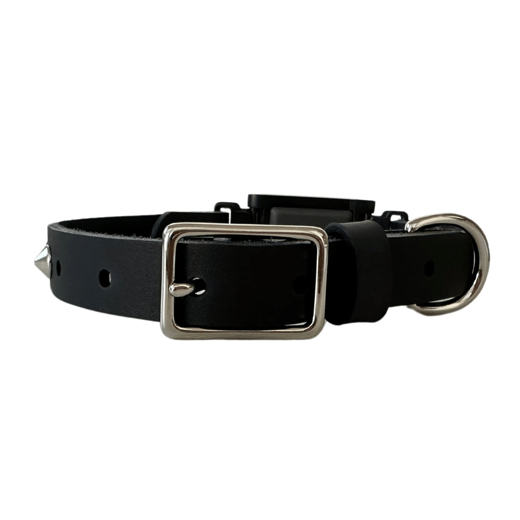 The McQueen Collar (Fi Series 3) - Bark and Willow